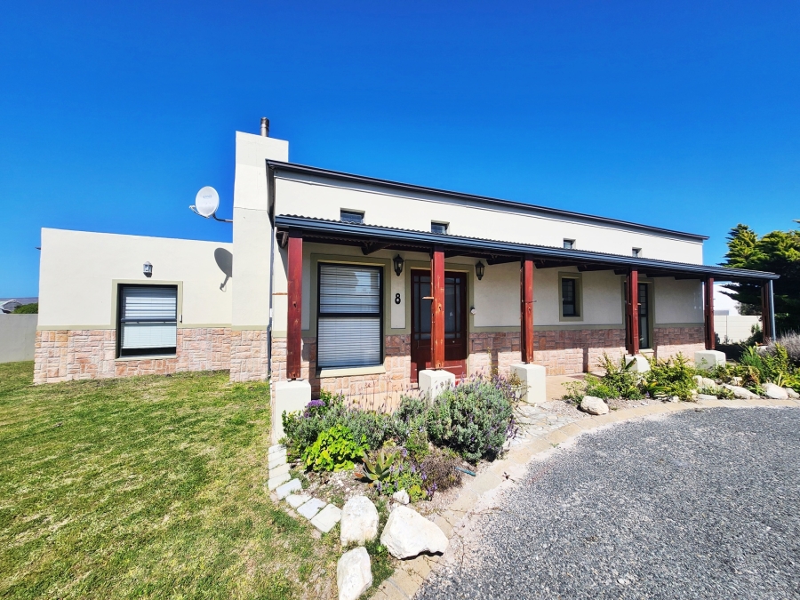3 Bedroom Property for Sale in Struisbaai Western Cape
